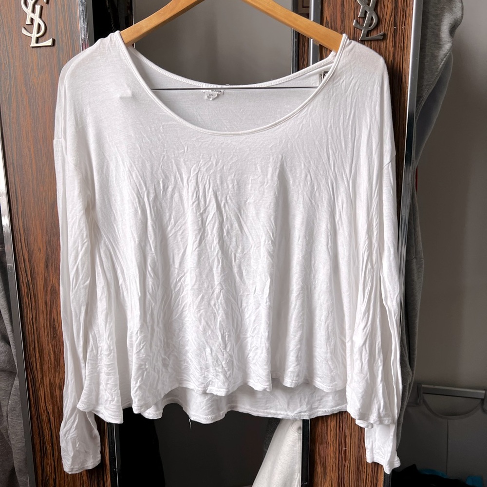 Garage Long Sleeve